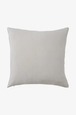 Tyynynpäällinen Candice Zip pestyä pellavaa, 50x50 cm