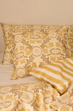 Tyynynpäällinen Crystal Flower puuvilla percale
