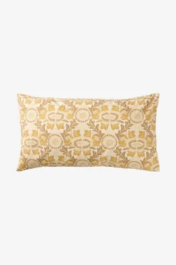 Tyynynpäällinen Crystal Flower puuvilla percale