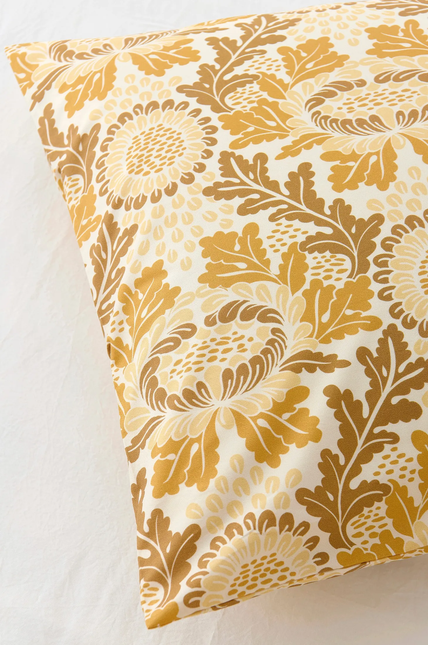 Tyynynpäällinen Crystal Flower puuvilla percale