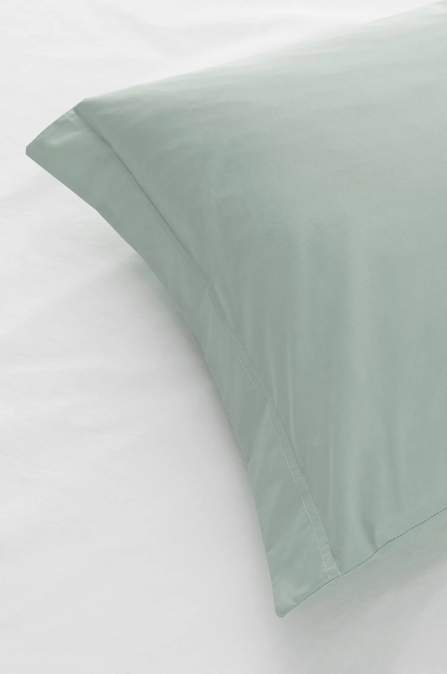 Tyynynpäällinen Crystal puuvilla percale