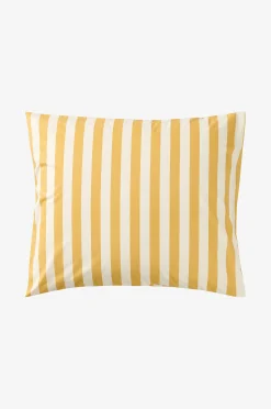 Tyynynpäällinen Crystal Stripe puuvilla percale