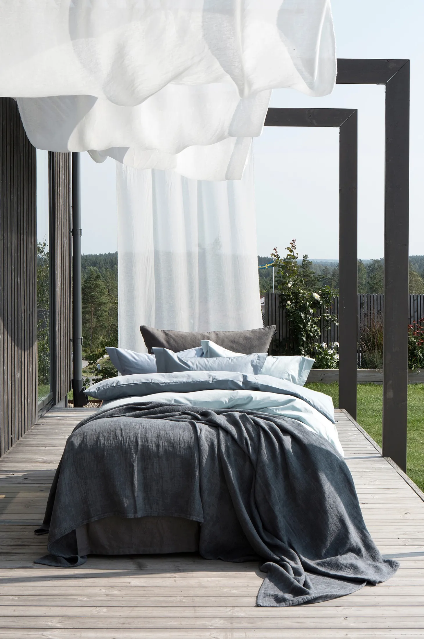 Tyynynpäällinen Dreamtime
