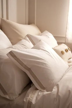 Tyynynpäällinen Grand puuvilla percale