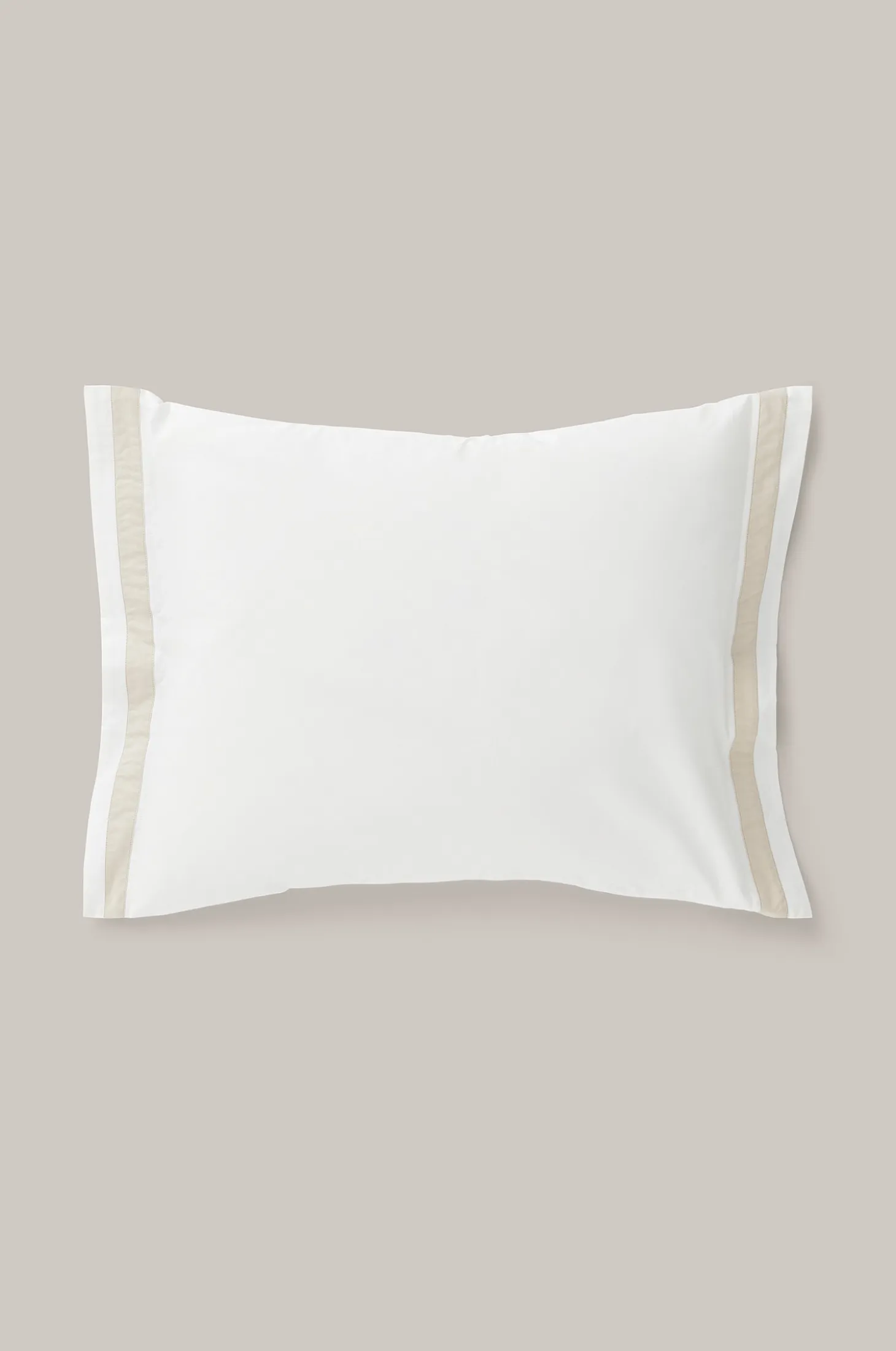 Tyynynpäällinen Grand puuvilla percale