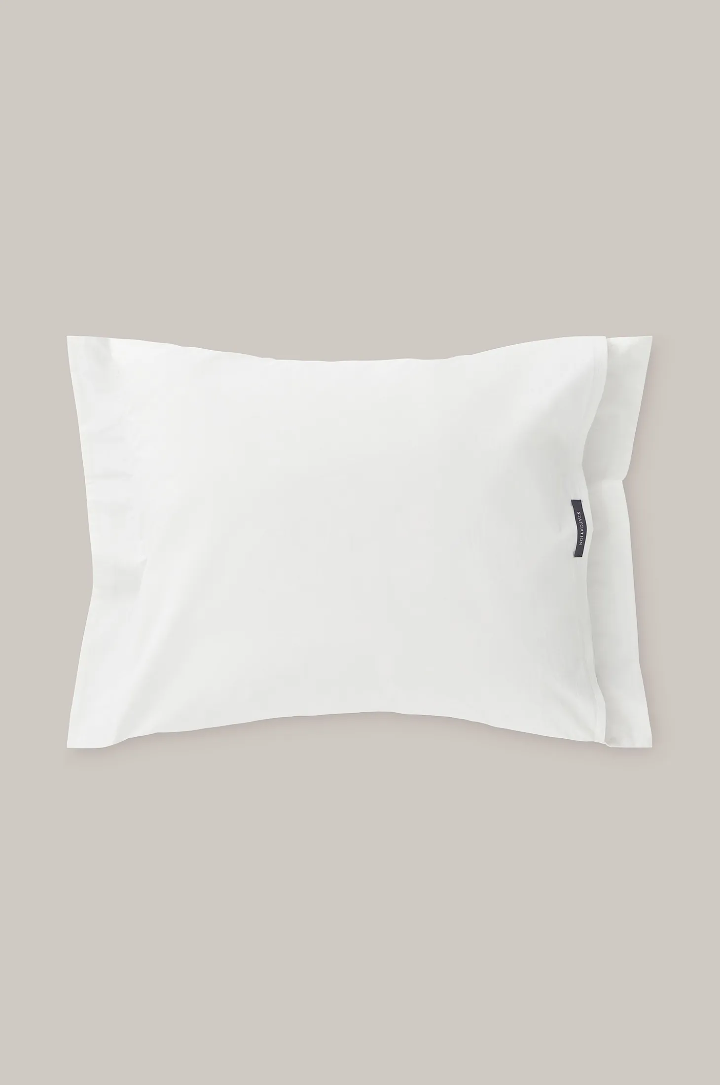 Tyynynpäällinen Grand puuvilla percale