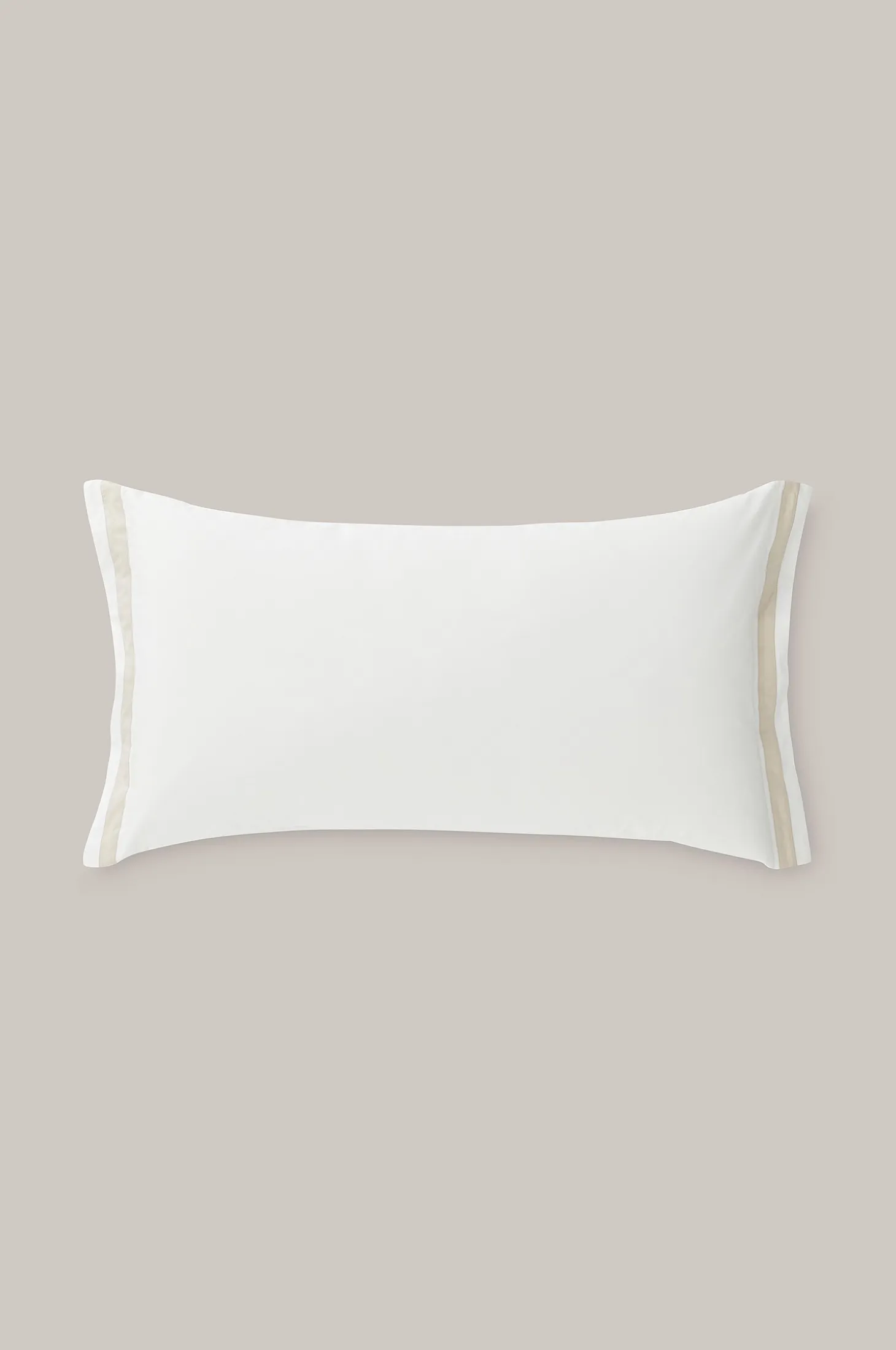 Tyynynpäällinen Grand puuvilla percale