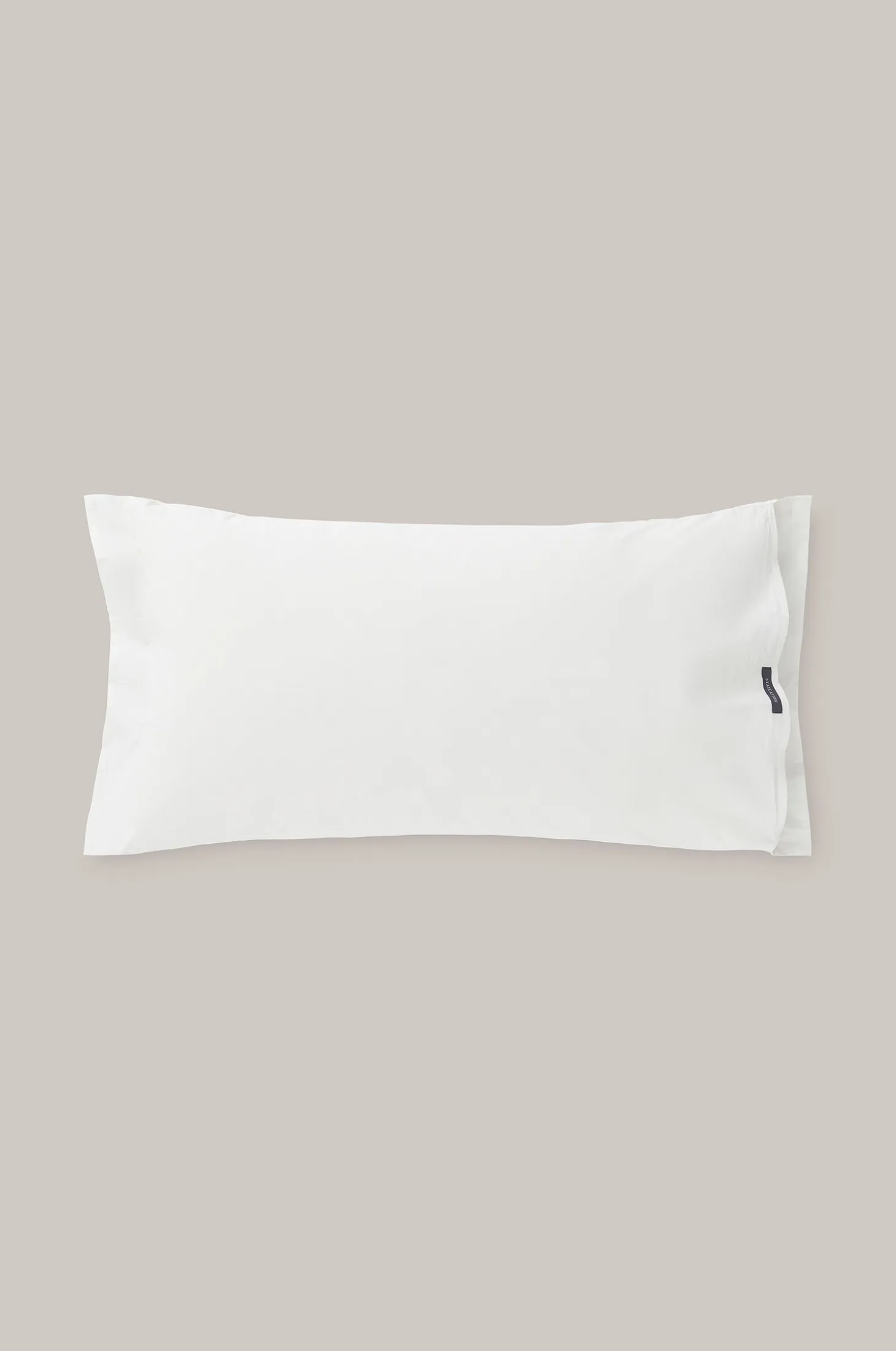 Tyynynpäällinen Grand puuvilla percale