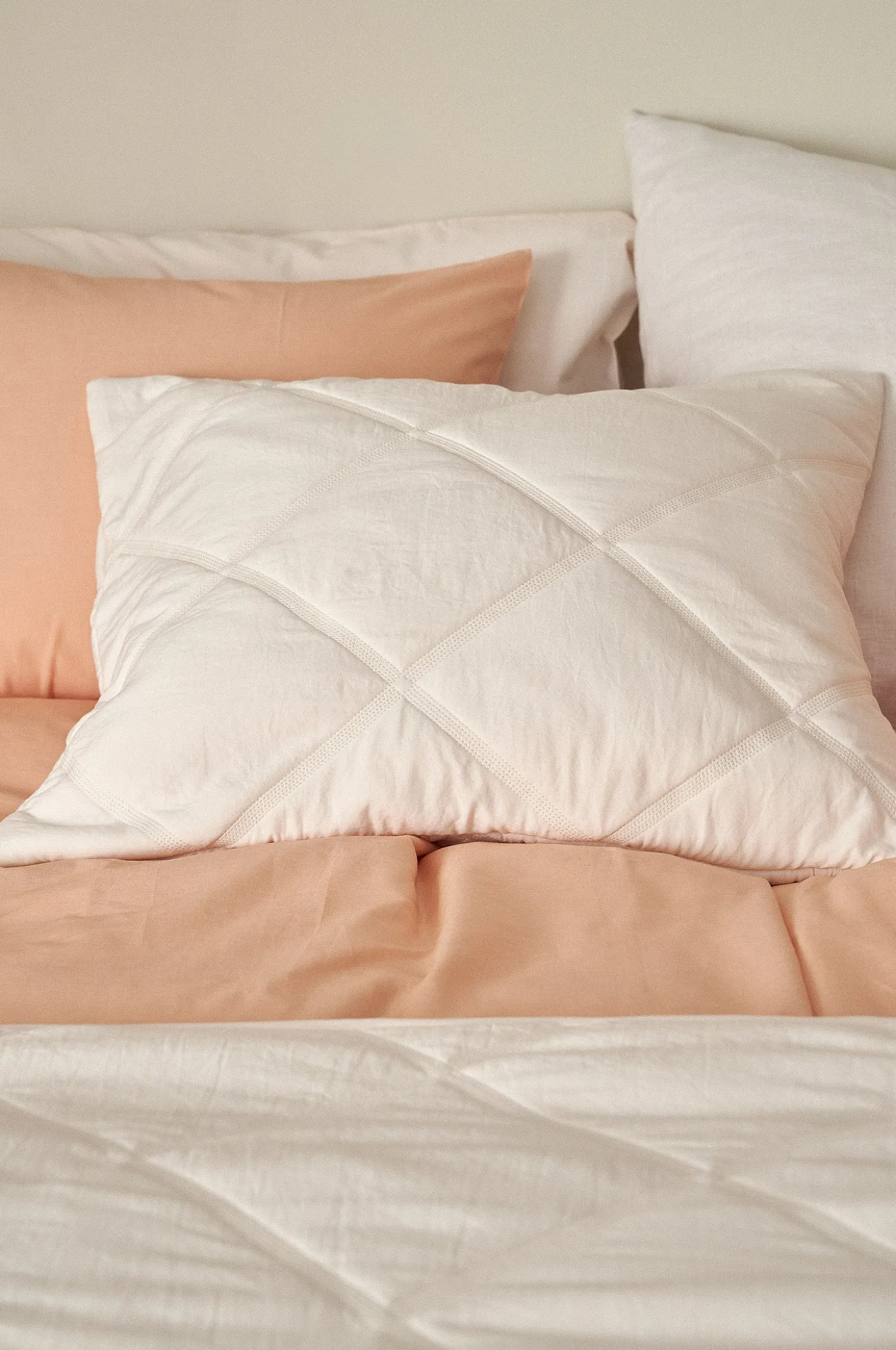 Tyynynpäällinen Heaven Check