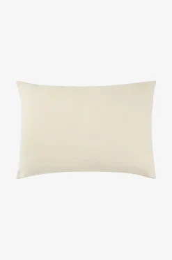 Tyynynpäällinen Kiyoko pestyä pellavaa