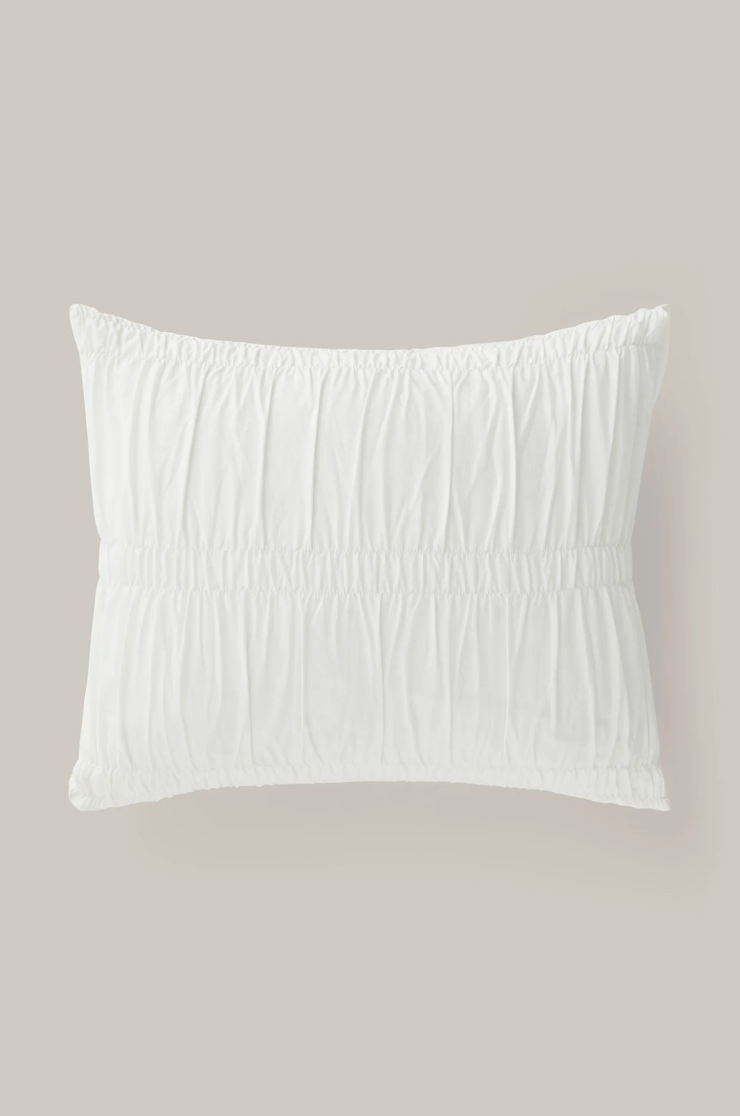 Tyynynpäällinen Loosed puuvilla percale