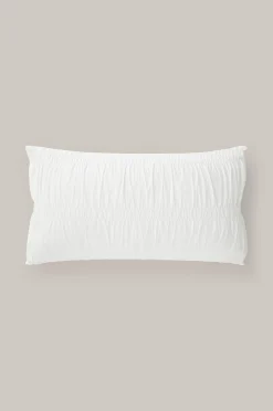 Tyynynpäällinen Loosed puuvilla percale