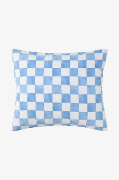Tyynynpäällinen Milly Check puuvilla