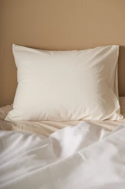 Tyynynpäällinen Milly pesty puuvilla