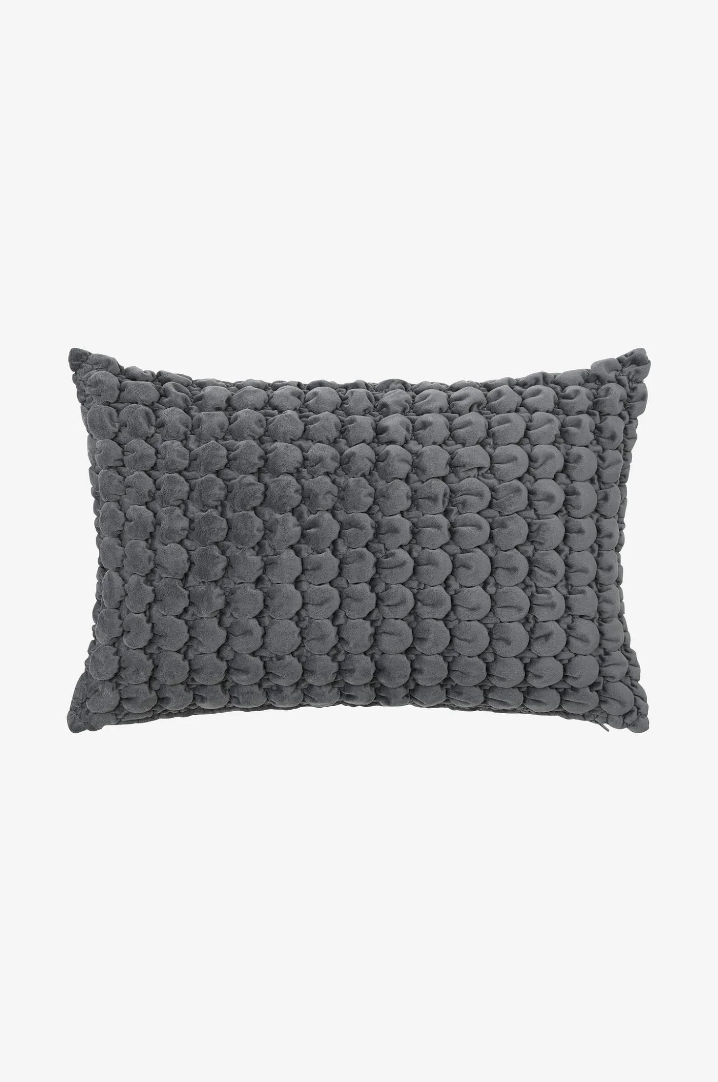 Tyynynpäällinen Nora Bubble samettia