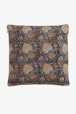 Tyynynpäällinen Oriental, pellavaa
