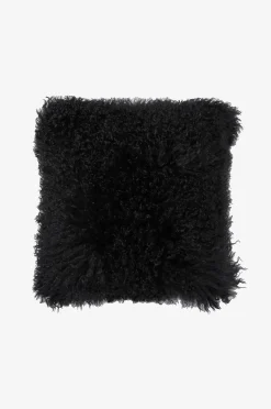 Tyynynpäällinen Shansi lampaannahkaa