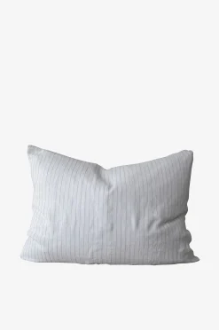 Tyynynpäällinen Stripe No .2, 70x90 cm 100% hamppu