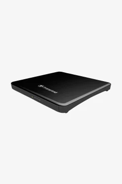 Ulkoinen Slim CD/DVD-poltin (TS8XDVDS-K)