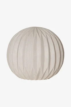 Ulkokoriste Sandy Globe 30 cm