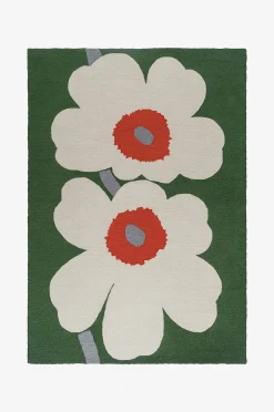 Ulkomatto Unikko 60Th Anniversary