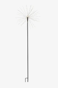 Ulkona käytettävä ilotulitus 120cm