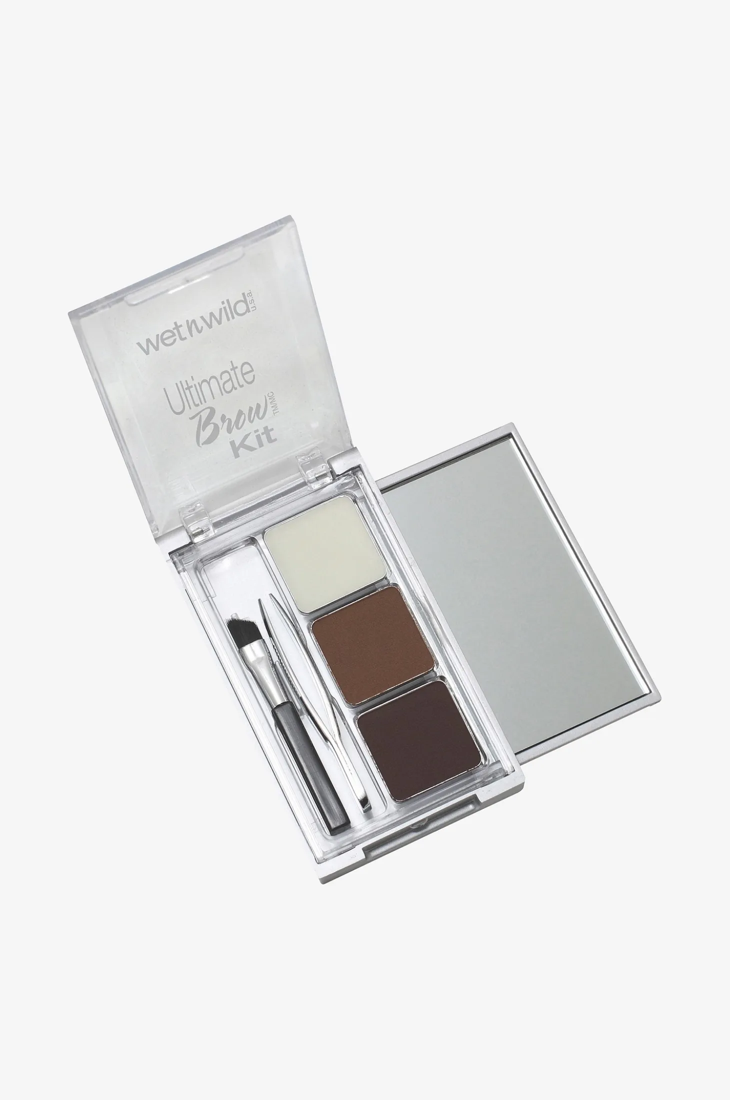 Ultimate Brow Kit Wet n Wild