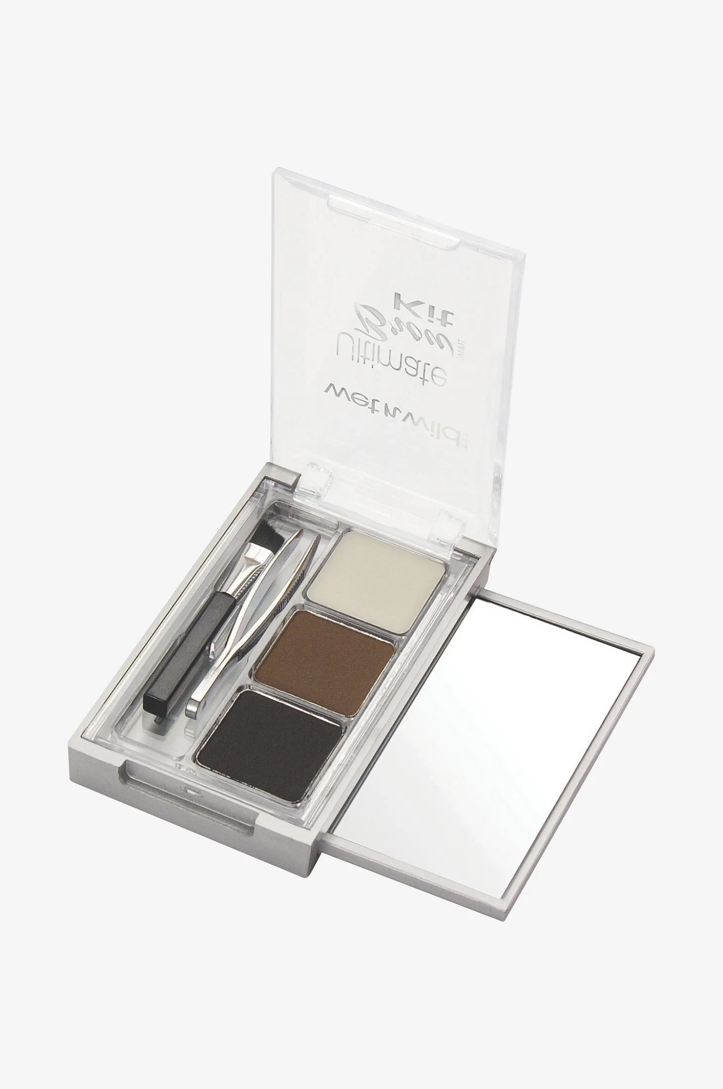Ultimate Brow Kit Wet n Wild