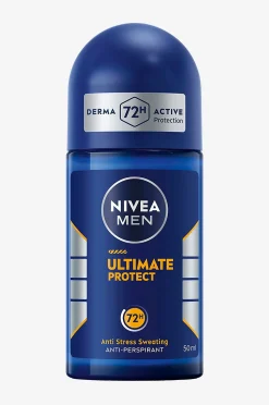 Ultimate Protect Roll On 50Ml