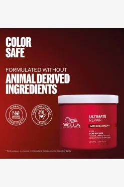Ultimate Repair Conditioner 500 ml