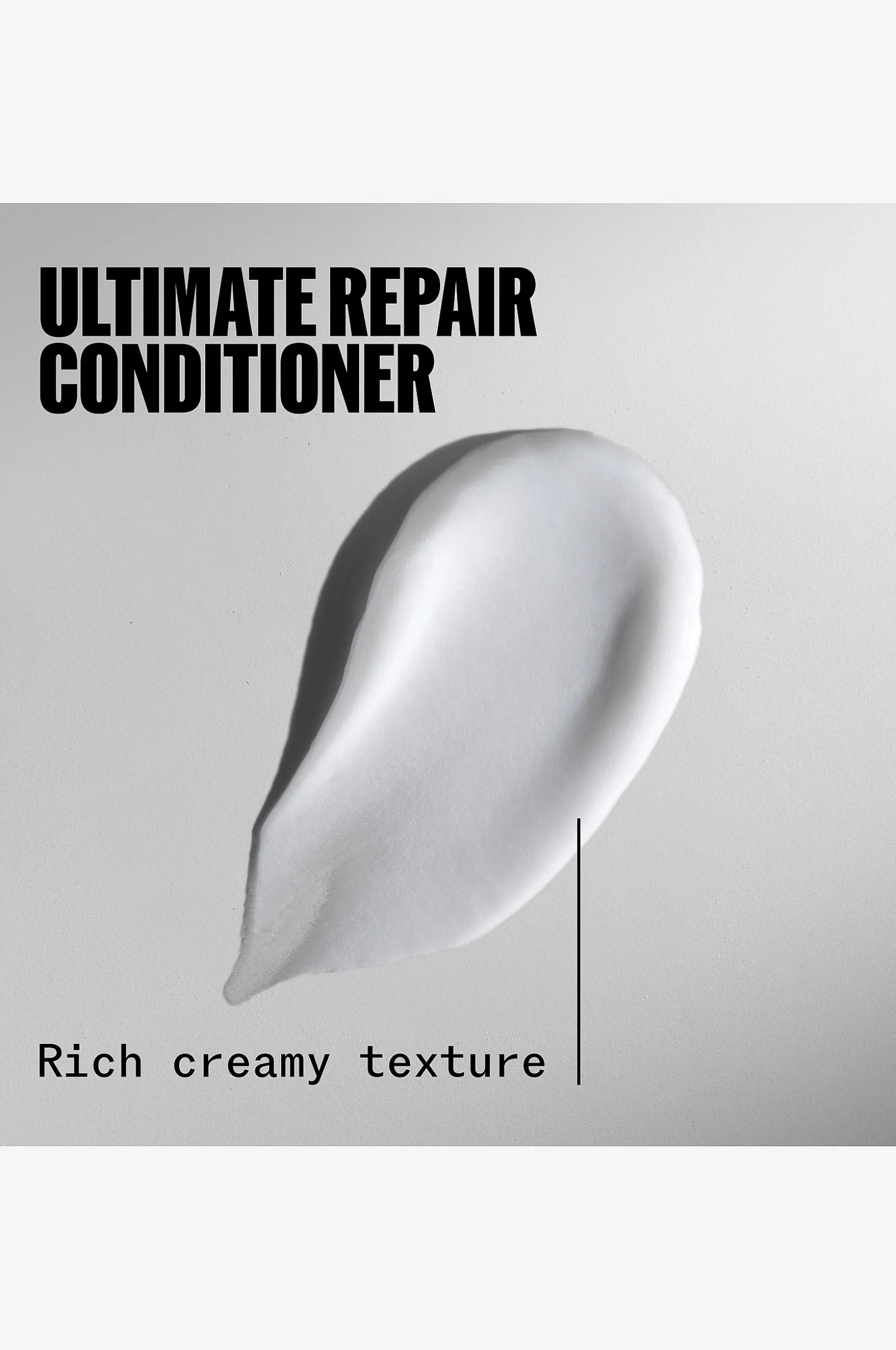 Ultimate Repair Conditioner 500 ml