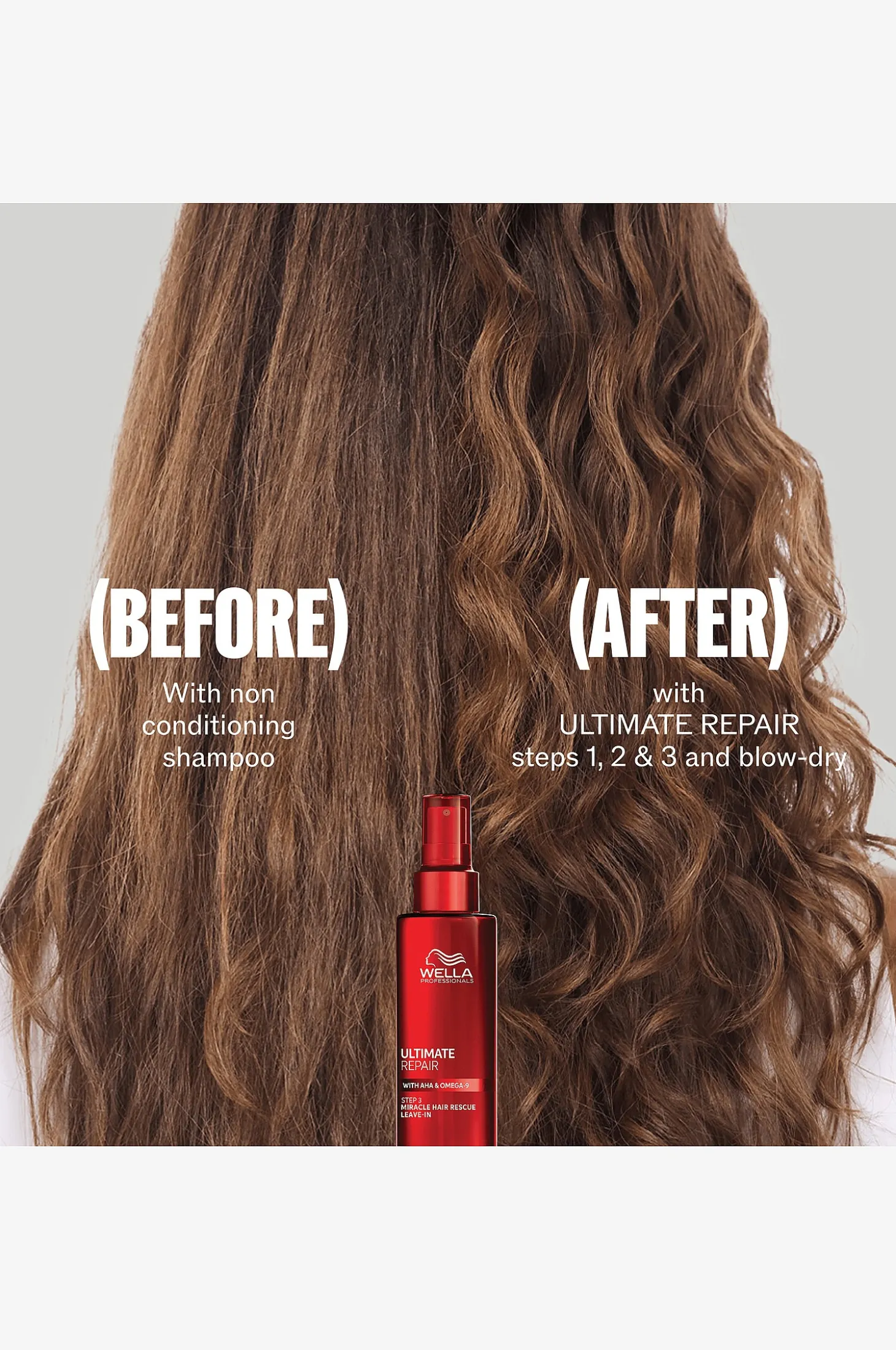 Ultimate Repair Conditioner 500 ml