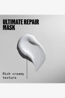 Ultimate Repair Mask 500 ml