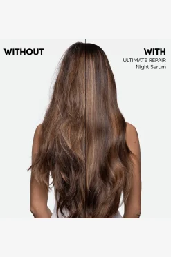 Ultimate Repair Night Hair Serum