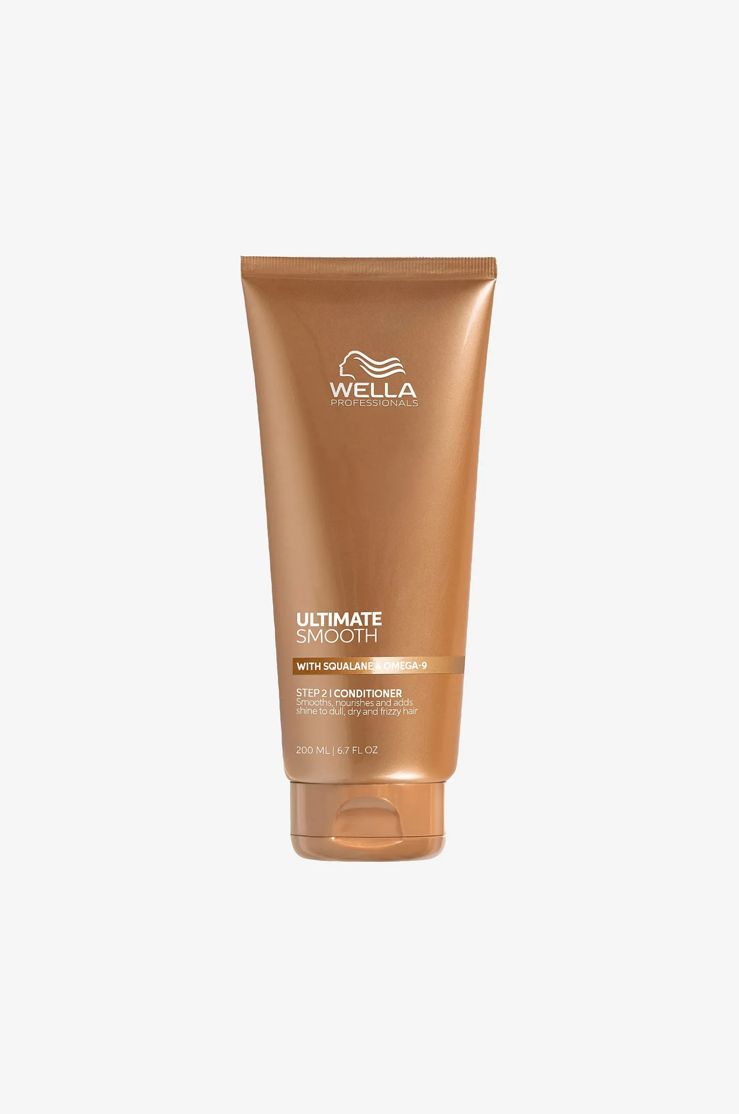 Ultimate Smooth Conditioner