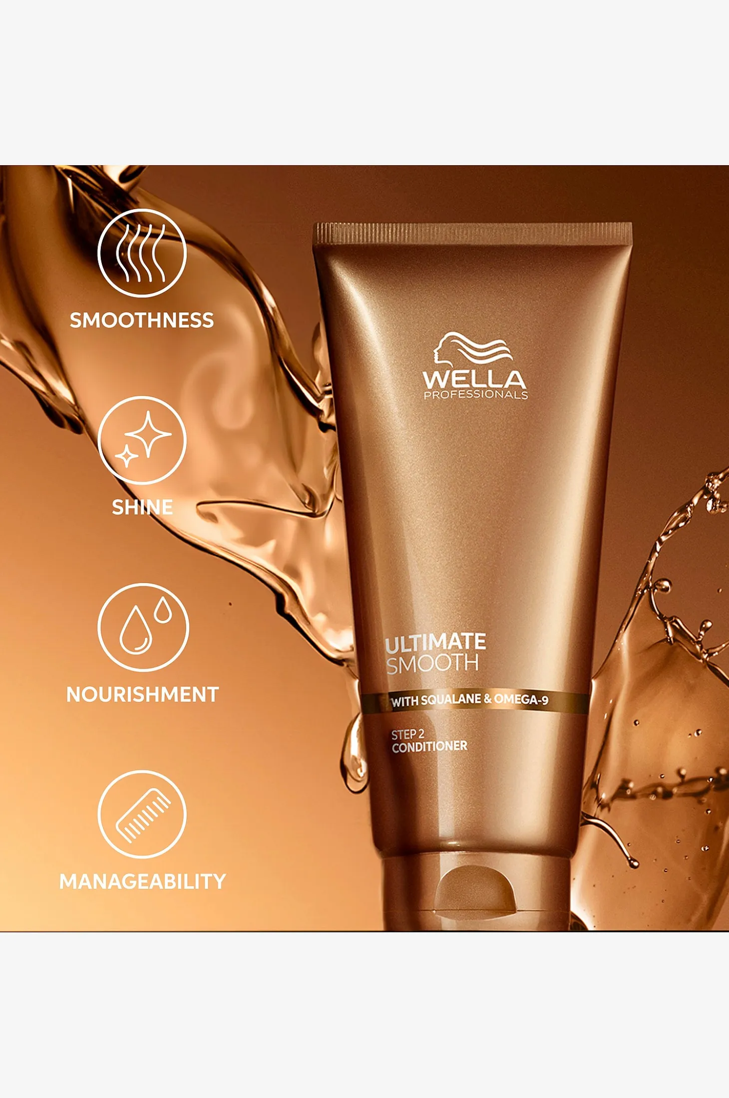 Ultimate Smooth Conditioner