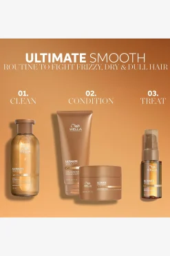 Ultimate Smooth Conditioner