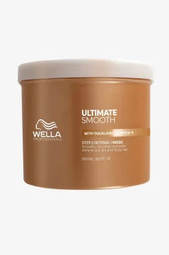 Ultimate Smooth Mask