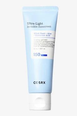 Ultra Light Invisible Sun Screen 50 ml