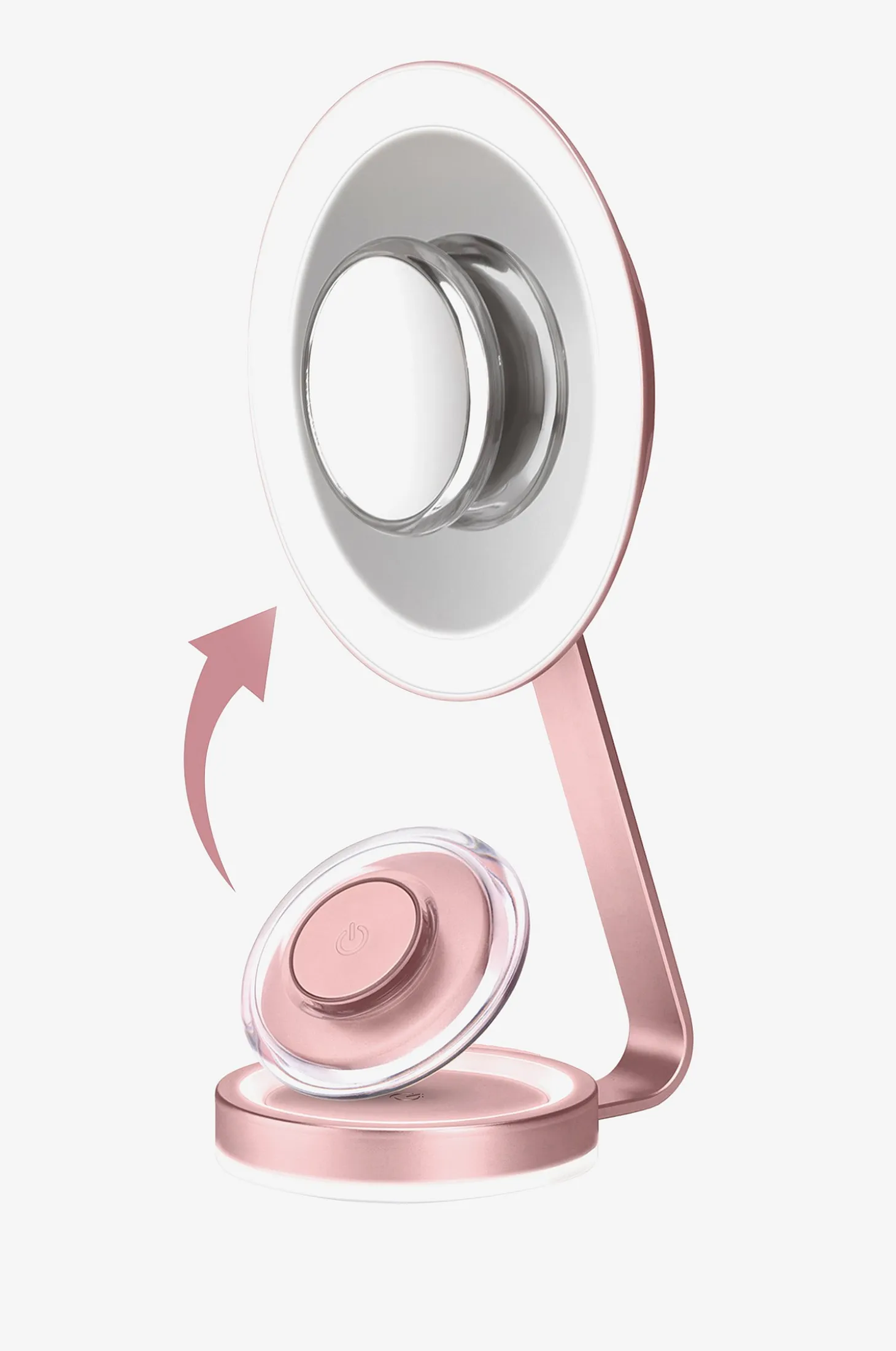 Ultra Slim Beauty Mirror 9450E