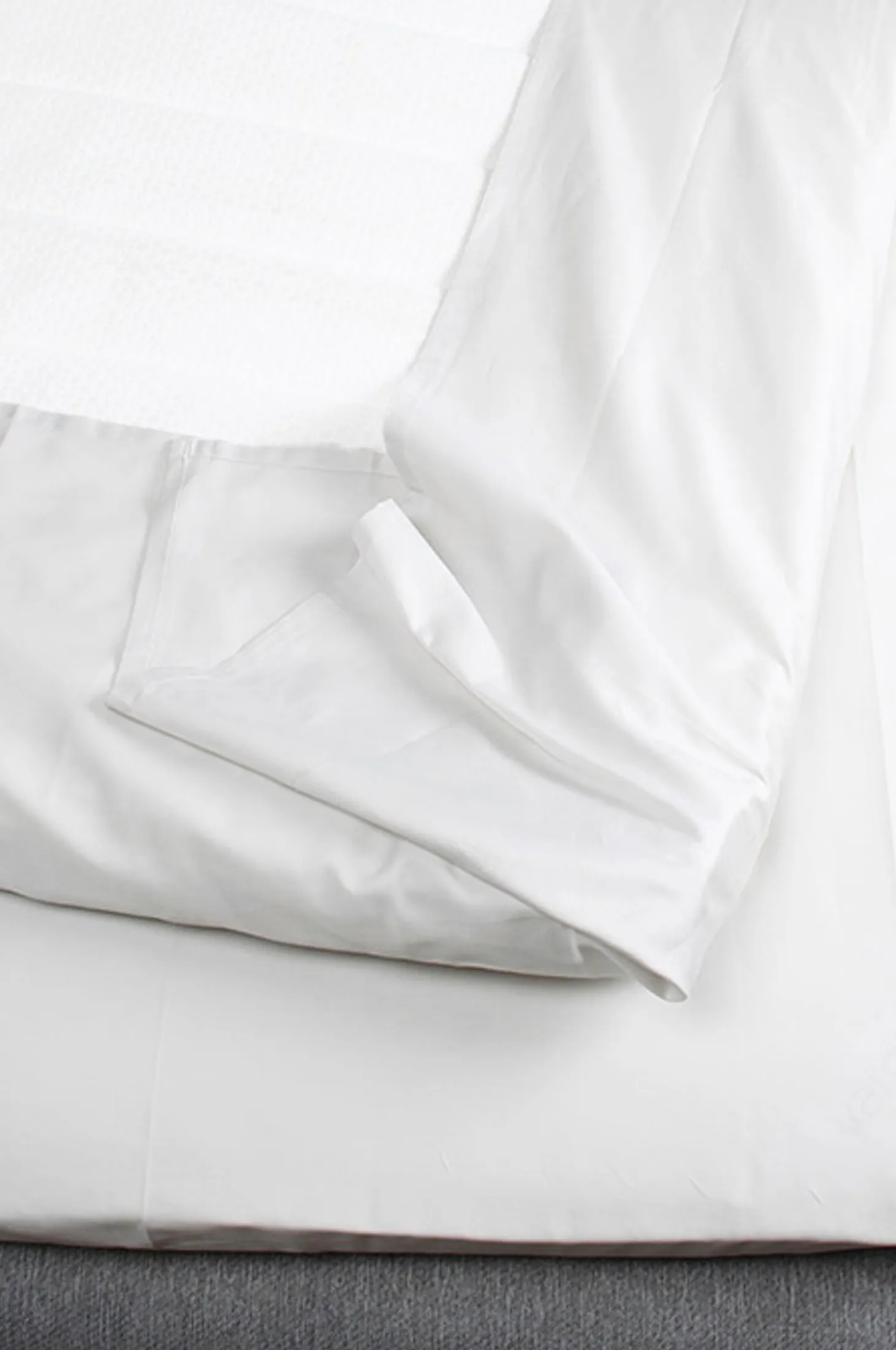 Underlakan Satin