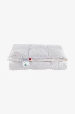 Untuvapeitto Medium Organic Care