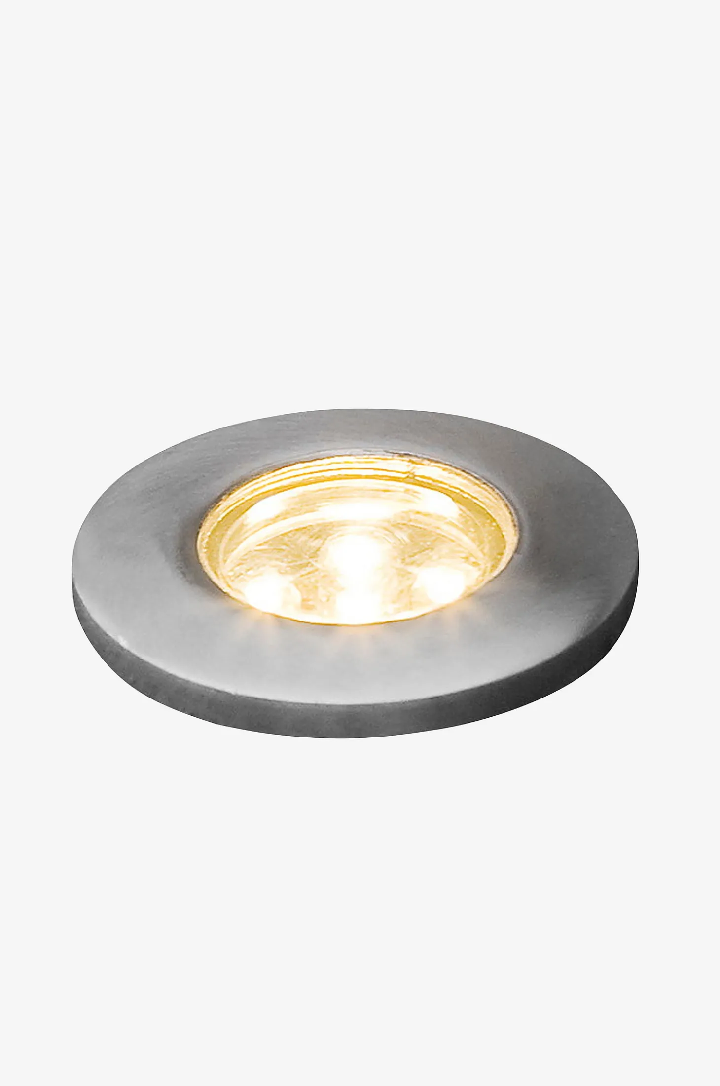 Upotettavat kohdevalaisimet Mini LED, 3/pakk.