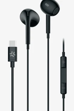 UP1300 Stereoheadset Drop USB-C