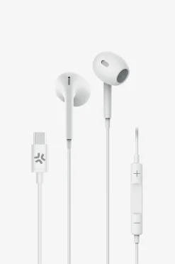 UP1300 Stereoheadset Drop USB-C