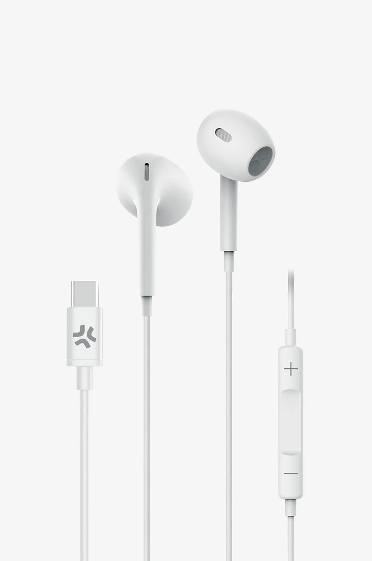 UP1300 Stereoheadset Drop USB-C