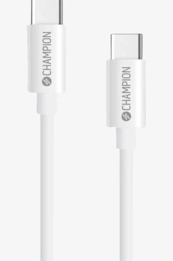 USB-C-kaapeli 60W 2 m