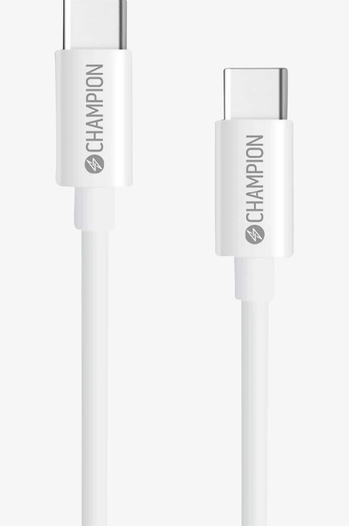 USB-C-kaapeli 60W 2 m