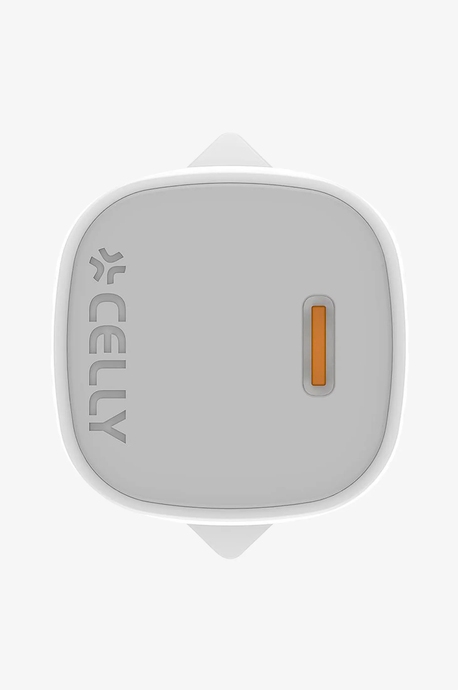Usb-laturi Gan 1 x Usb-c PD 20w + Lightning-kaapeli