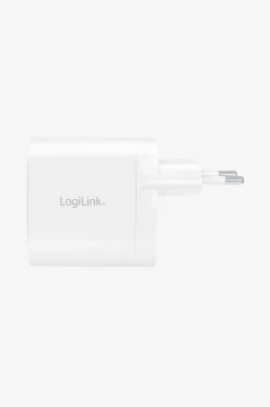 USB-laturi 2 x USB-C PD 40 W